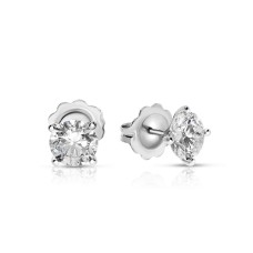 3 Carat Diamond Stud Earring Attention
