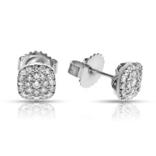 0.30 Carat Diamond Stud Earrings Awesome Miracle
