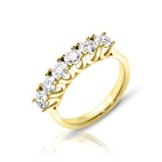 1.40 Carat Diamond Eternity Ring Fidelity