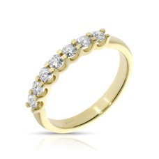 0.60 Carat Diamond Eternity Ring Seven Reasons