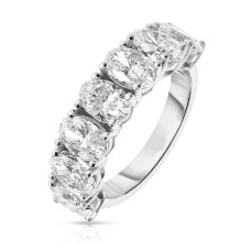 2.20 Carat Diamond Eternity Ring Florence