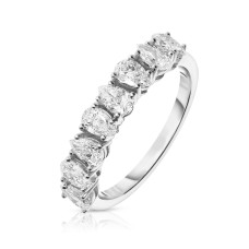 1.20 Carat Diamond Eternity Ring Mary