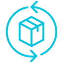 Shipping Icon